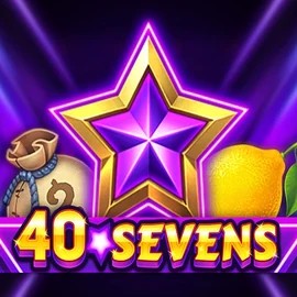 40 Sevens logo by Apparat Gaming at Spinational Casino40 Sevens