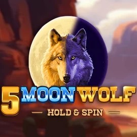 game logo by Apparat Gaming on spinational.eu.com
