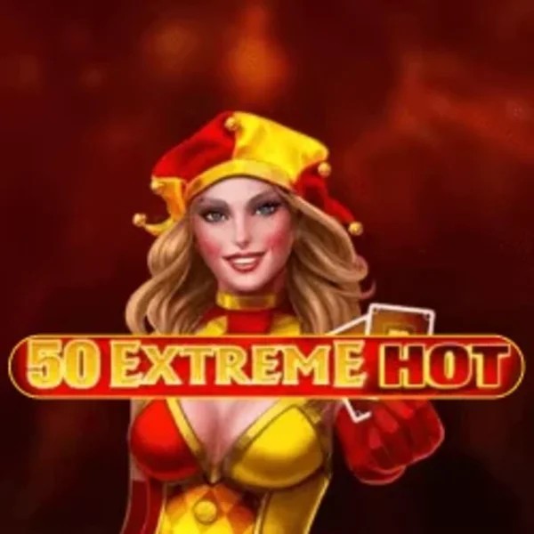 50 Extreme Hot logo by Eurocoin Interactive at Spinational Casino50 Extreme Hot