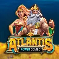 game logo by Infinity Dragon Studios on spinational.eu.com