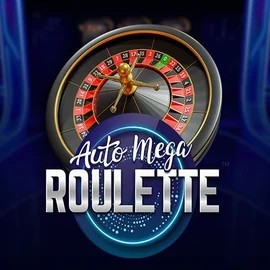 Play the Auto Mega Roulette slot by Pragmatic Play on Spinational Casino