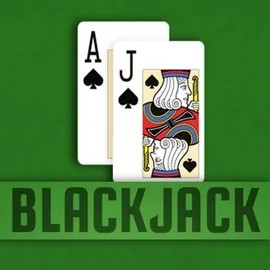 Blackjack (Relax Gaming) game by Relax Gaming – logo hosted on Spinational Casino