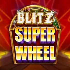 Play Blitz Super Wheel slot by Pragmatic Play on spinational.eu.com