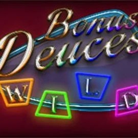Try Bonus Deuces Wild (RTG) slot by RTG (Reel Time Gaming) on spinational.eu.com – logo image