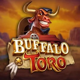 Buffalo Toro – slot by ELK Studios, featured at spinational.eu.com