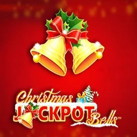Christmas Jackpot Bells casino game by Origins – featured logo at Spinational Casino