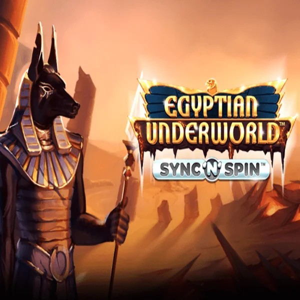 Egyptian Underworld online slot from Greentube – play at spinational.eu.com