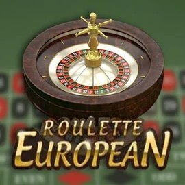 European Roulette (BGaming) logo by BGAMING Spinational Casino