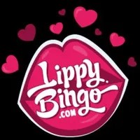 Logo of Lippy Bingo from Eyecon at Spinational Casino