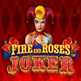 Fire and Roses Joker online slot from Triple Edge Studios – play at spinational.eu.com