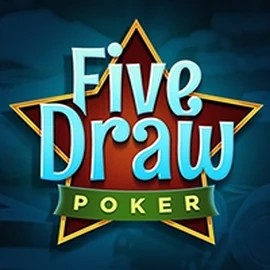 Try Five Draw Poker MH (Nucleus) slot by Nucleus Gaming on spinational.eu.com – logo image