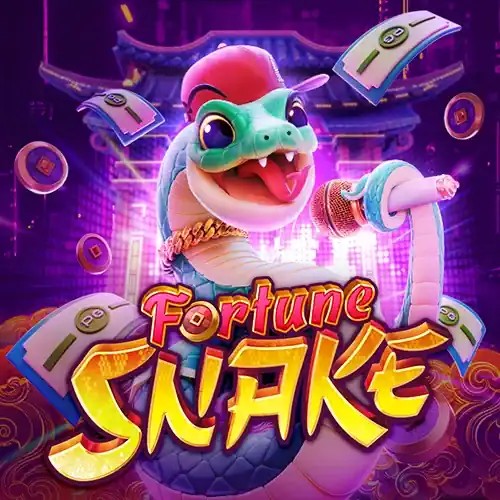Fortune Snake by Endorphina, showcased at spinational.eu.com – game logo