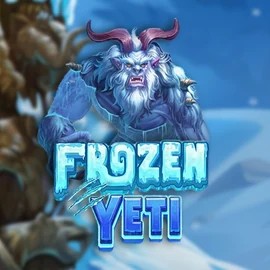 Frozen Yeti logo by BF Games at Spinational CasinoFrozen Yeti