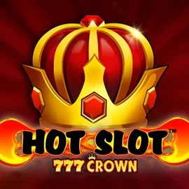 Hot Slot 777 Crown – slot by Wazdan, featured at spinational.eu.com