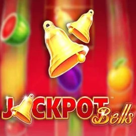 Official Slots logo: Jackpot Bells by Playtech at Spinational Casino