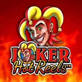Joker Hot Reels logo by Playtech at Spinational CasinoJoker Hot Reels