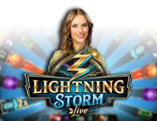 Lightning Storm online slot from Evolution – play at spinational.eu.com