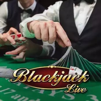 Live Blackjack online slot from Evolution – play at spinational.eu.com