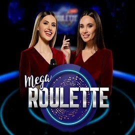 Mega Roulette – slot by Pragmatic Play, featured at spinational.eu.com