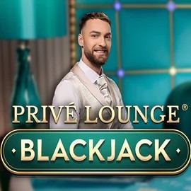 Play Privé Lounge Blackjack slot by Pragmatic Play on spinational.eu.com
