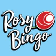 Rosy Bingo slot logo by Eyecon at Spinational CasinoRosy Bingo