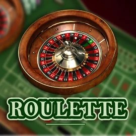 Roulette (Habanero) logo by Habanero at Spinational Casino