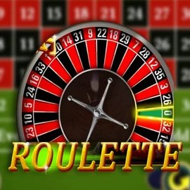 Roulette (Pragmatic Play) slot logo by Pragmatic Play at Spinational Casino