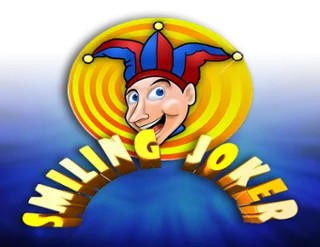 Logo of Smiling Joker from Apollo Games at Spinational Casino