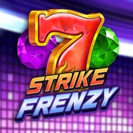Strike Frenzy – slot by Pragmatic Play, featured at spinational.eu.com