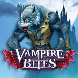 Enjoy Vampire Bites by Amusnet Interactive – logo hosted on spinational.eu.com
